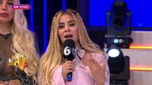 Ludivinita: ¿Barbie la del problema en el elenco?