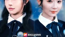 No Primeiro Dia de Aula, Virei a Falsa Herdeira | Série Completa | Short Drama Português