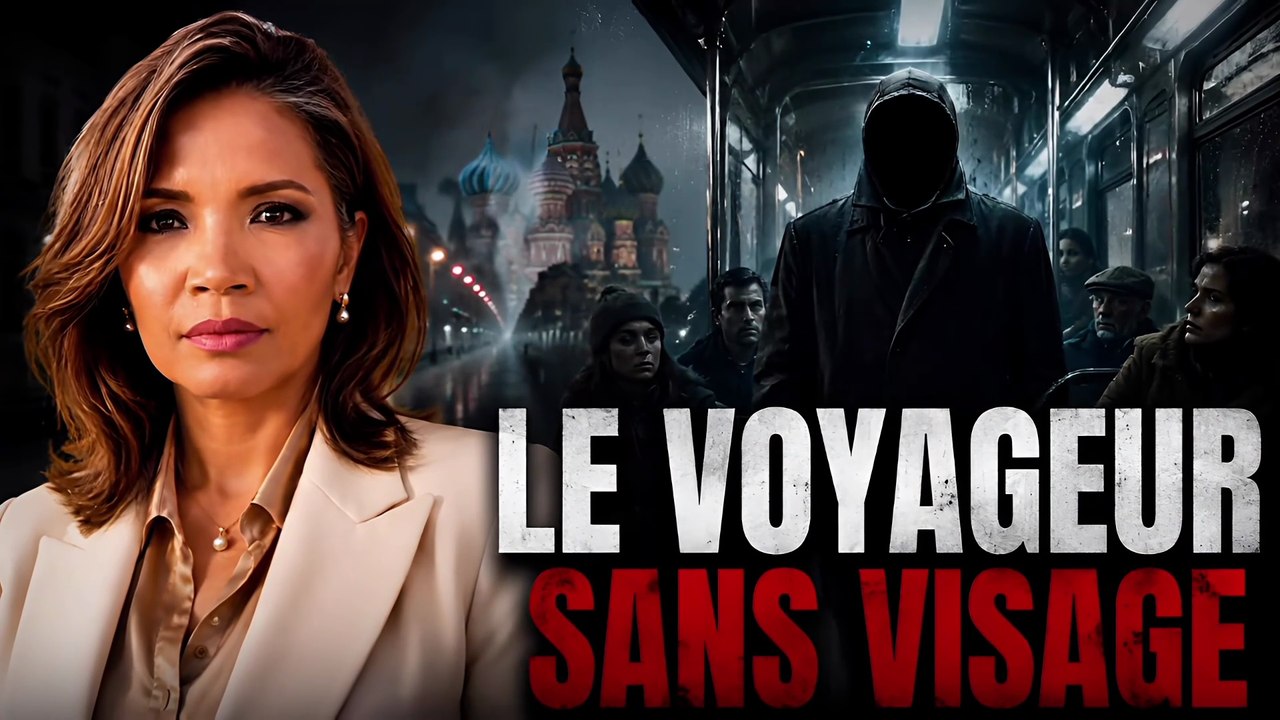 Le voyageur sans visage (légende urbaine russe) musique générée par IA texte et voix-off Neary