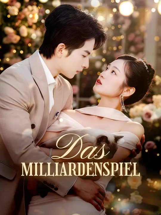 Das milliardenspiel | komplette serie | short drama deutsch