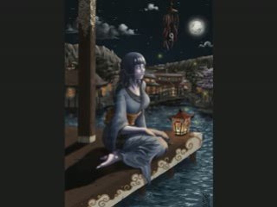 Head Wind OST 20