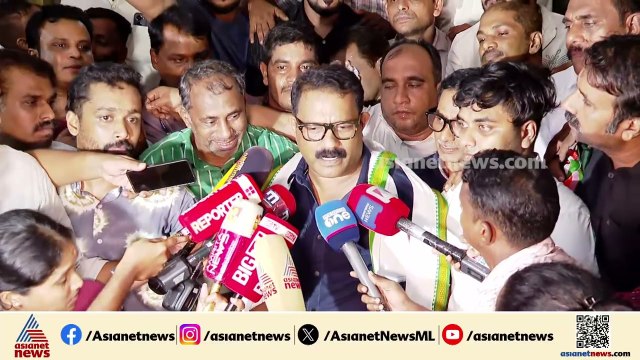 ലൈഫ് മിഷൻ പദ്ധതി പൊളിച്ചെഴുതുന്നതിനെ കുറിച്ച് ആലോചിച്ചിട്ടില്ല: കെ.എം ഷാജി