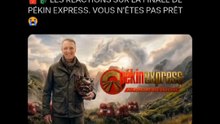 Les réactions sur la finale de Pékin Express