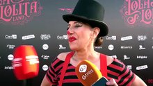Yolanda Ramos, emocionada con el éxito de sus amigos Los Javis en el Festival de Cannes