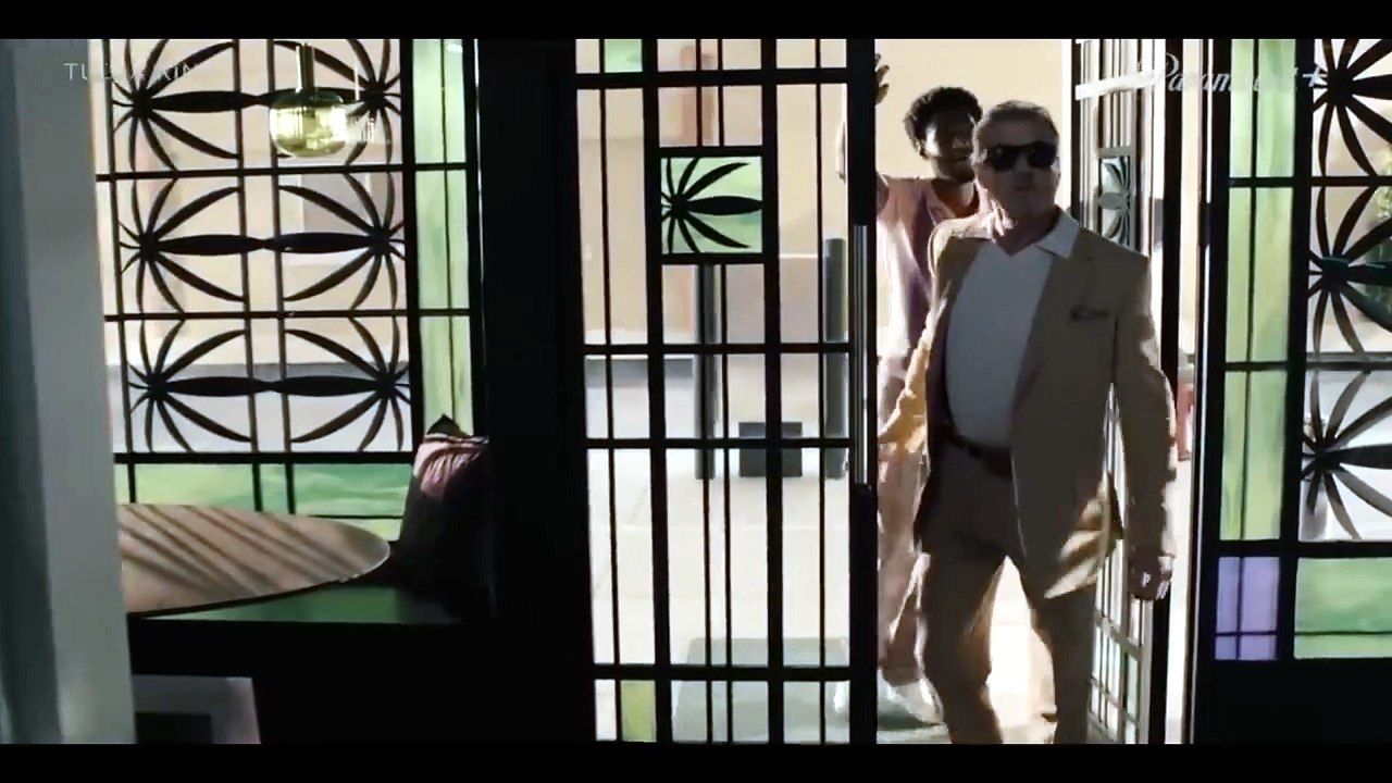 TULSA KING (2024) Bande Annonce VF - Saison 2 - HD [Full Movie]