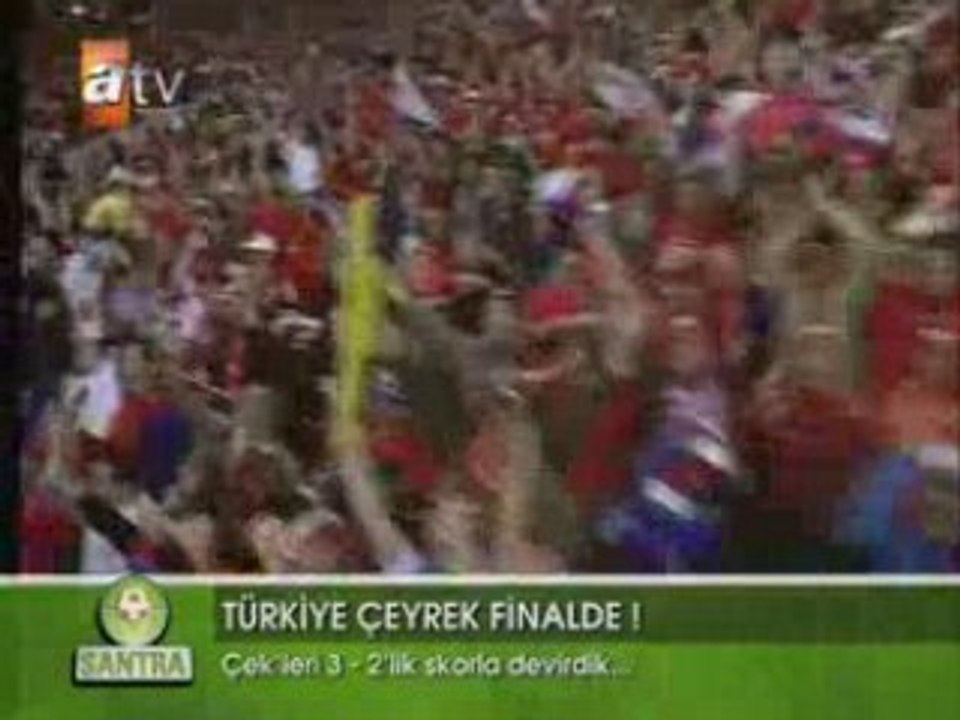 Türkiye mucizesi