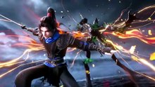 The Demon Hunter [Chang Yuan Tu] Episode 78 (English)
