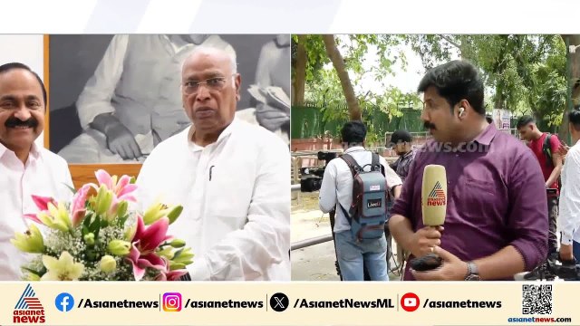 മുഖ്യമന്ത്രി വിഡി സതീശൻ ചൊവ്വാഴ്ച പ്രധാനമന്ത്രിയെ കാണും