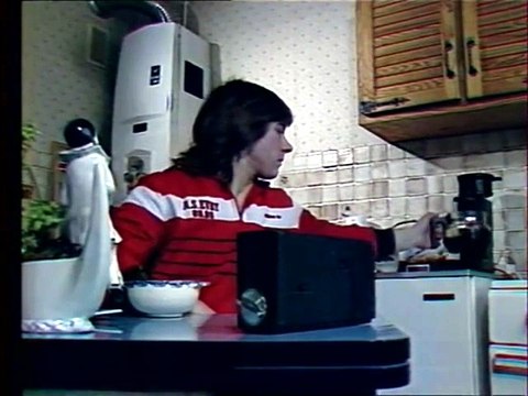 EVRY - TOURS - 1986 - SAISON 1985/1986 -