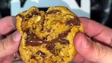 Pookie you want some Cookie Straight from Meow Baksh Hot Oven 😉By @crumblepakistan Whole Menu-1