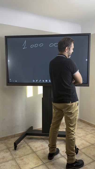 Comment faire un million ? (Et pas des millions)