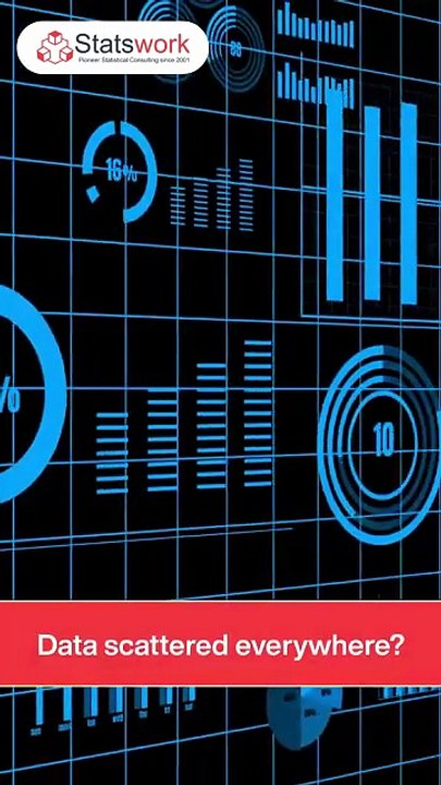 Data Mining and Analytics Services in UK  StastWork