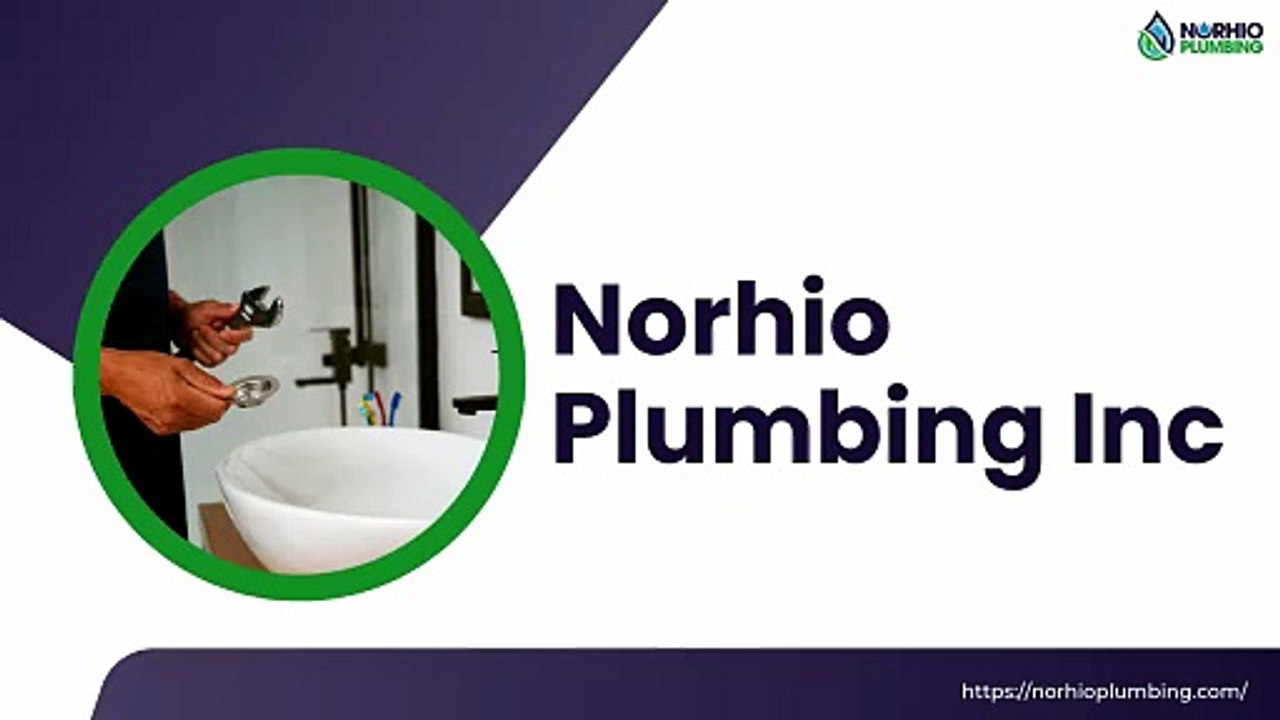 Norhio Plumbing | Plumber Aurora, OH & Chagrin Falls