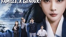 HÉRITIÈRE DE RETOUR: FAMILLE, À GENOUX! | Série Complète | Short Drama Français