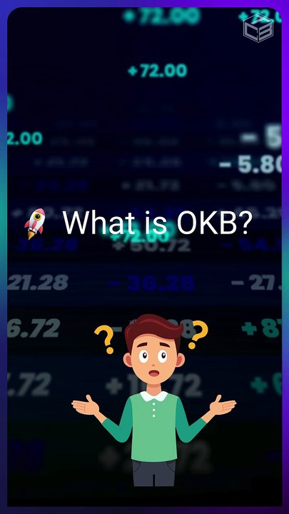 What is OKB? What It Is, Overview, Works & Guides | Explained | The Crypto Blunt