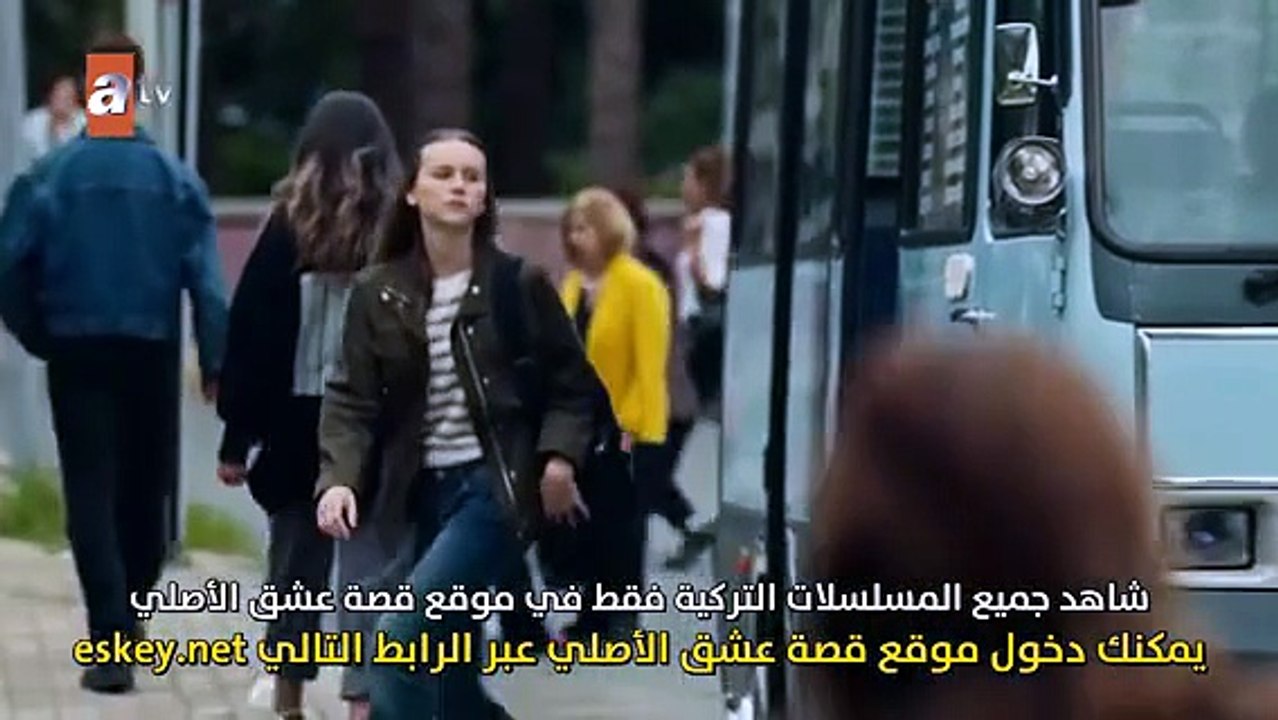 مسلسل التوت الاسود الحلقة 3 مترجمة [Full Movie]