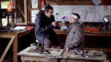 مسلسل لا تحزن لاجلي الحلقة 34 مترجمة