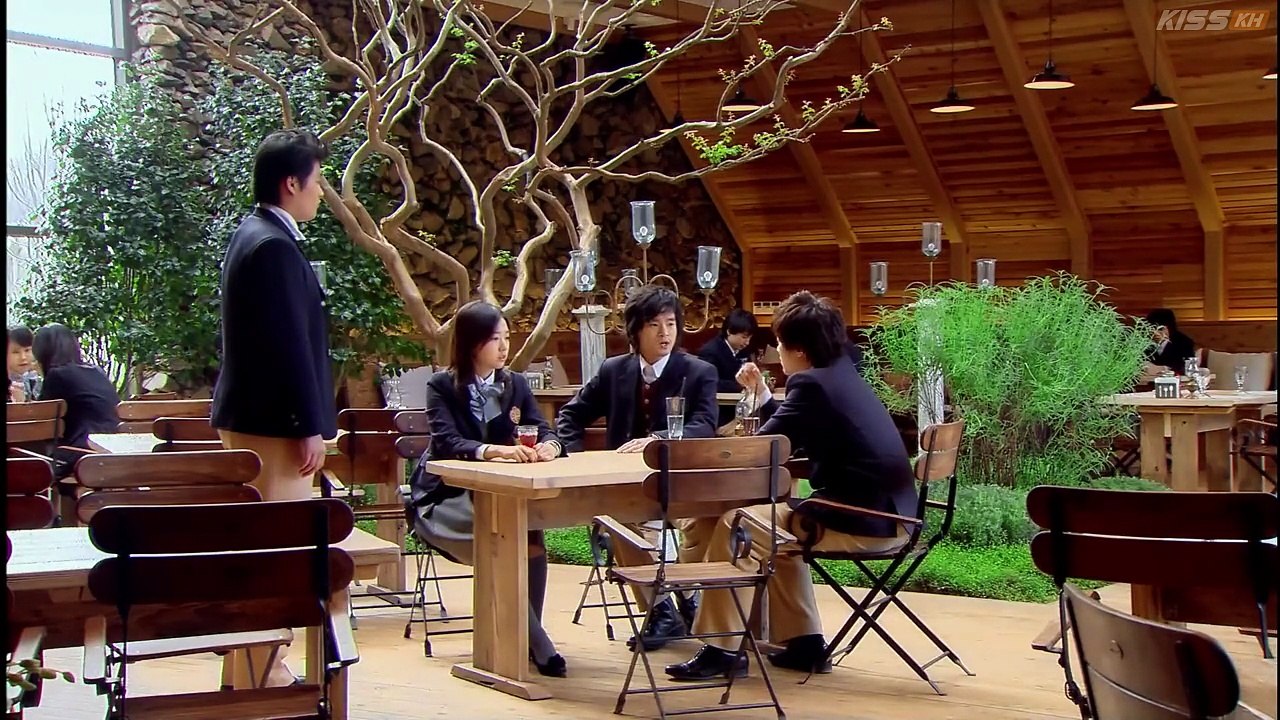 Goong Season S  Prince Hours 2007 Episode 19 En...