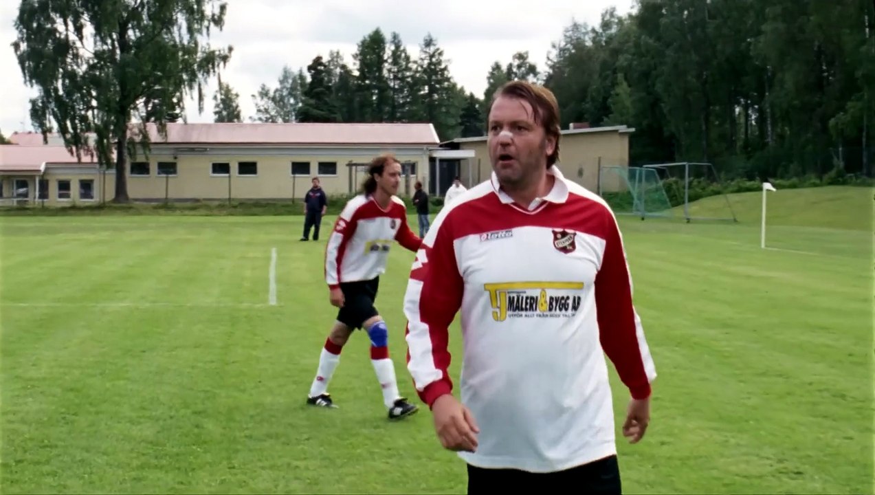 Offside 2006 NORDIC