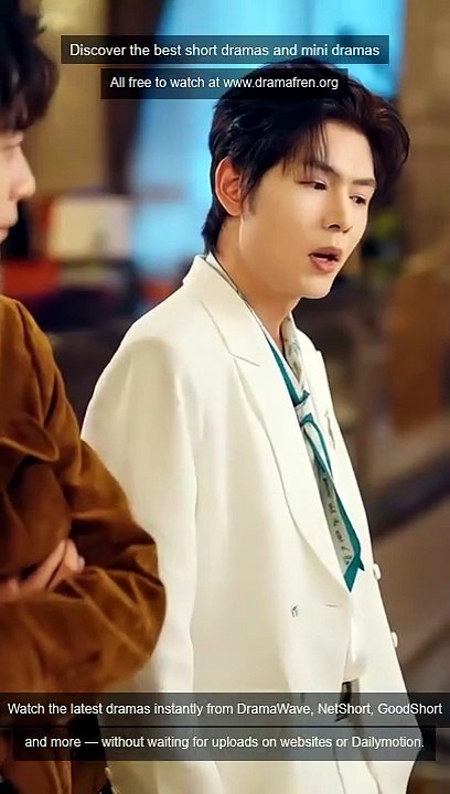 Watch Married into His Secrets Chinese Drama