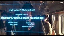Lecteur Omniscient : La Prophétie Bande-annonce (RU)