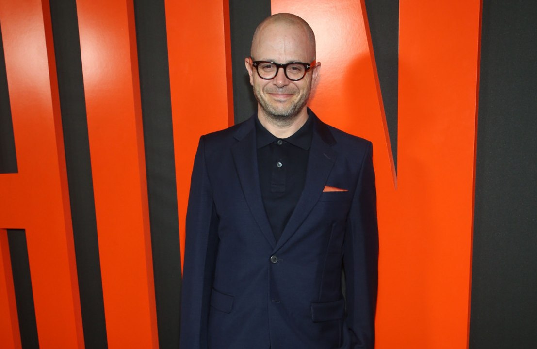Damon lindelof: darum wurde er bei 'star wars' 'gefeuert'