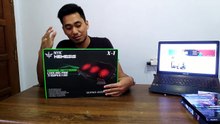 Pendingin Laptop 3 Kipas Termurah! Review NYK Nemesis X1 Windcoaster – Worth It?