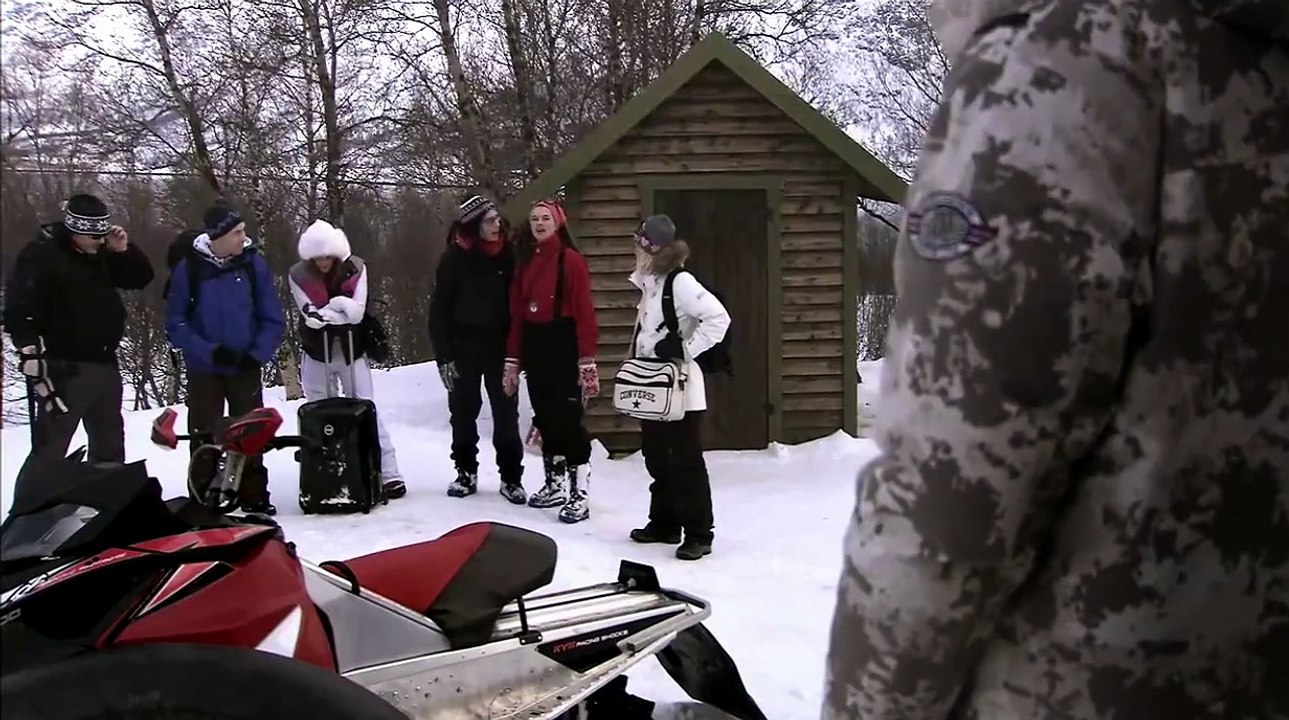 Dead Snow (2009)