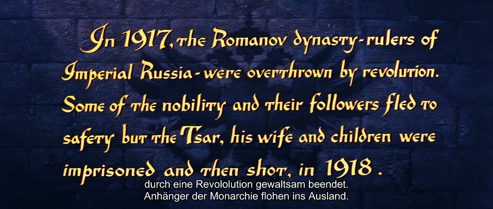 Anastasia (1956)