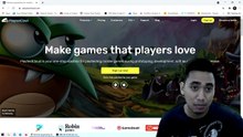 HANYA DENGAN BERMAIN GAME DI GAJI DENGAN DOLLAR $ ! - CARI UANG DARI INTERNET 2021