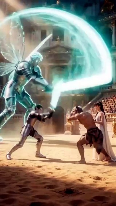 Stop Fighting, Line Up! Four Beast Husbands Brawling Over Me