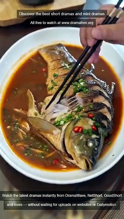 What His Small Eatery Beat a Giant- Full