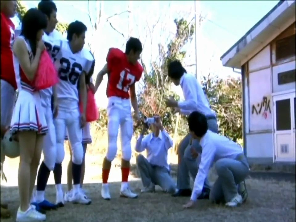 ดูหนังออนไลน์ Sundome 2 (2008)
