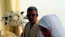 زواح خولة سليماني