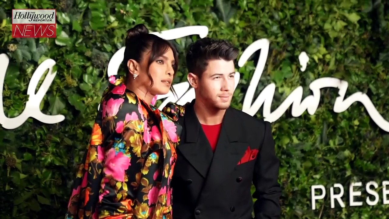 Nick Jonas and Priyanka Chopra’s Baby Comes Home After 100 Days in NICU | THR News [Full Movie]