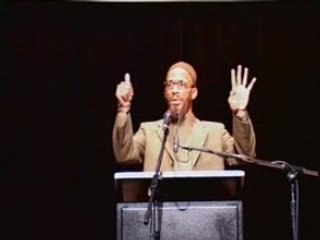 Jesus Never said   I am God, Worship Me