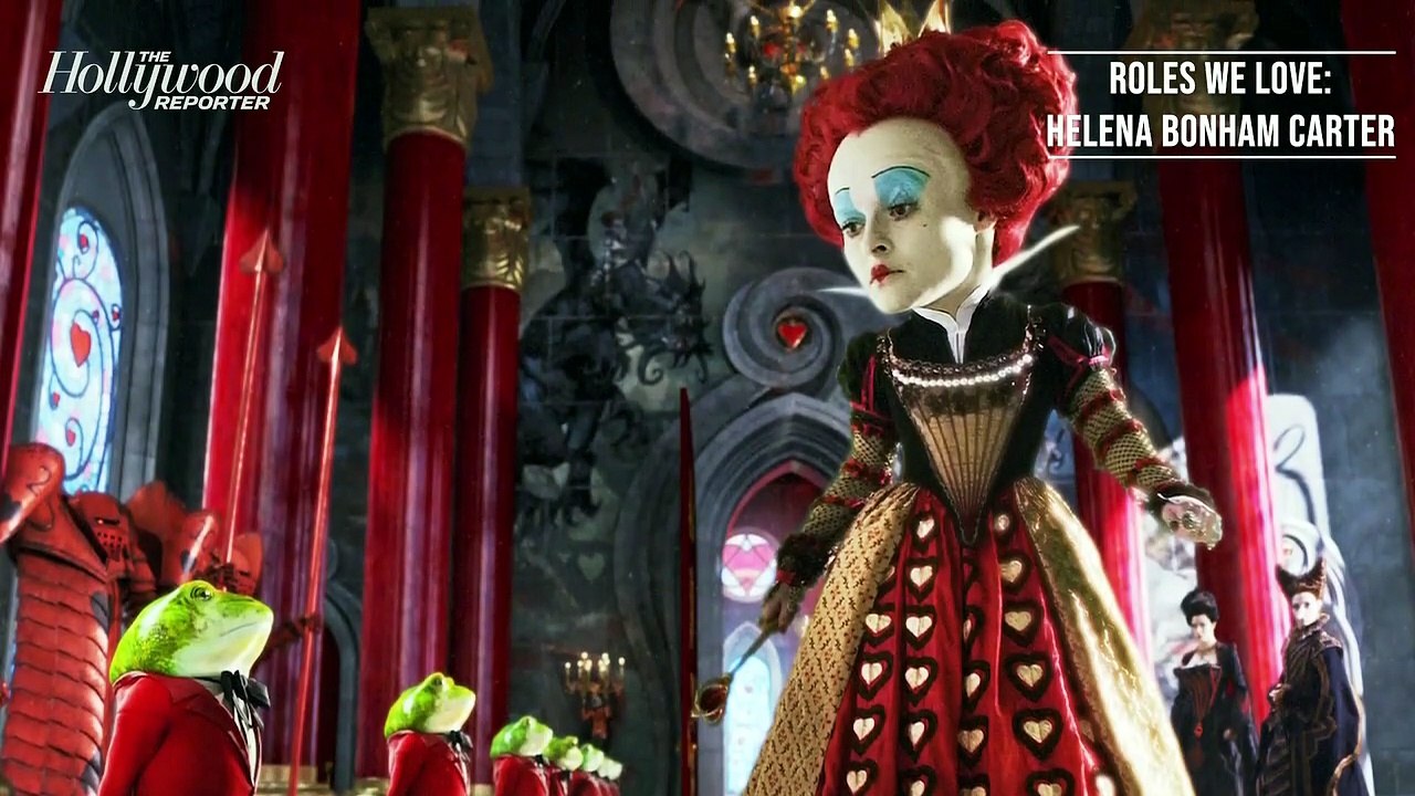 Roles We Love: Helena Bonham Carter [Full Movie]