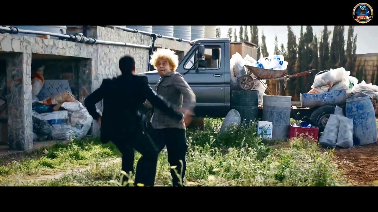8 الحلقة K1 مسلسل