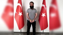Suriye’de MİT operasyonu! Kırmızı bültenle aranan 10 DEAŞ’lı yakalandı
