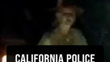 Police release dashcam footage of Britney Spears’ DUI Arrest