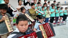 How a Small Chiayi Town Built a Youth Orchestra