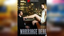 ⟦ DramaPops ⟧  Marriage Deal — Their Fake Marriage Came with Real Feelings