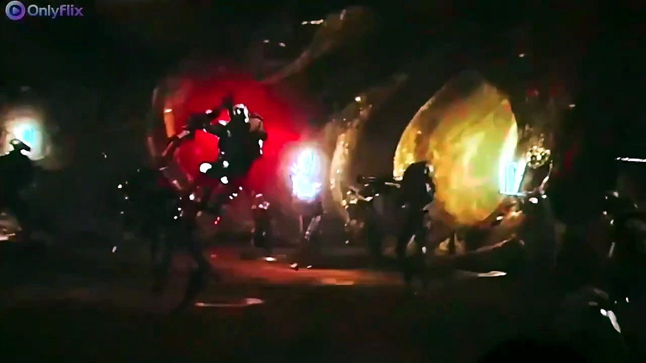 The Mandalorian and Grogu - Star Wars 2026 Movie Ending Scene