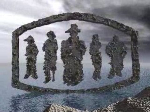 Logo Monsieur Cheval et Associés