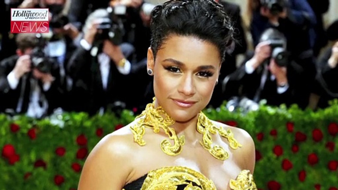 Ariana DeBose Set to Host 75th Tony Awards | THR News [Full Movie]