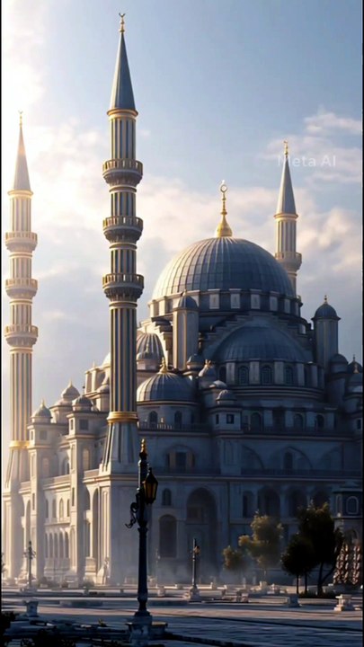 Islamic contact Islamic video