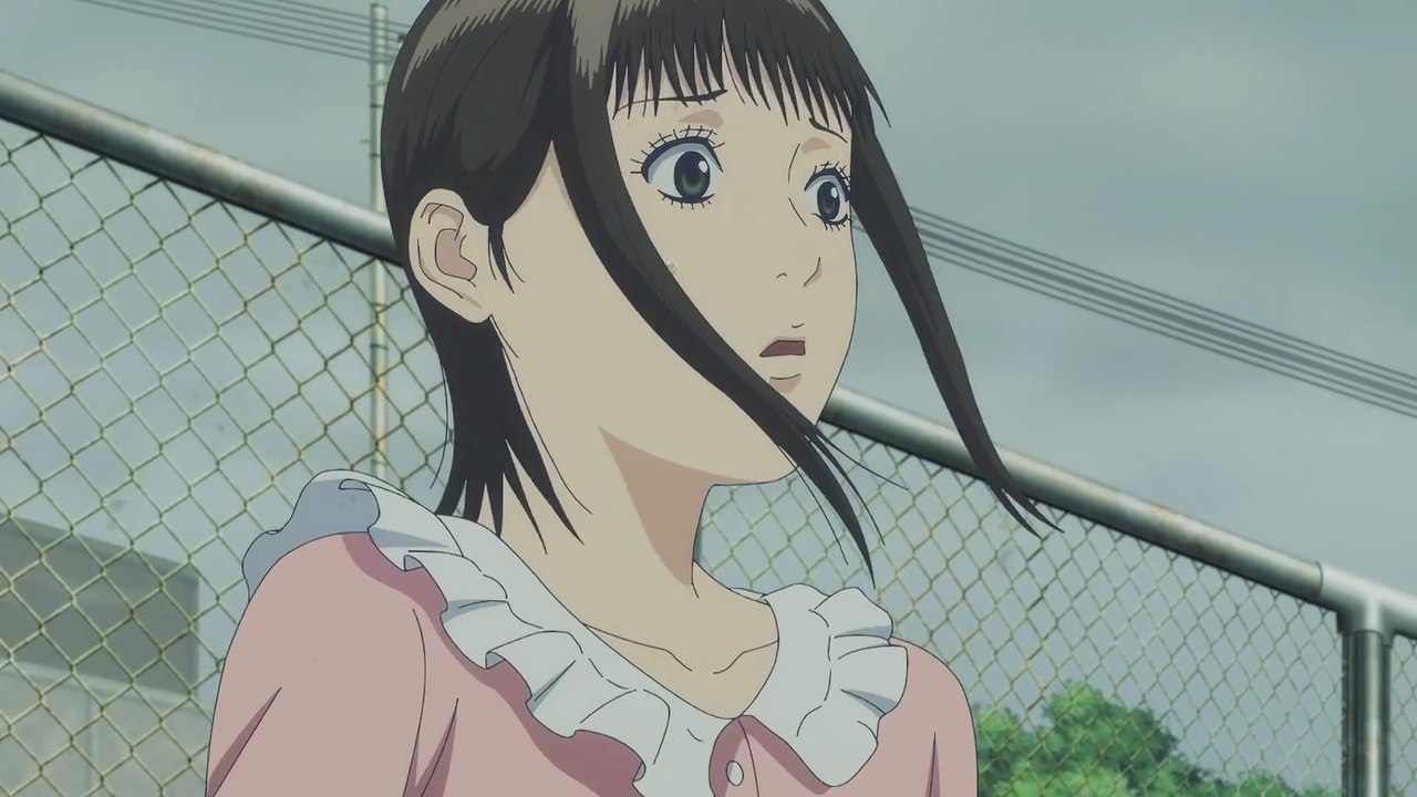 🤯Nao Enters Round 3 (HD) – Liar Game