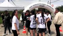Siirt’te dağ koşuları milli takım seçmeleri tamamlandı | Ajansspor | IHA
