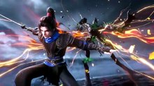 The Demon Hunter [Chang Yuan Tu] Ep. 78 (Eng)