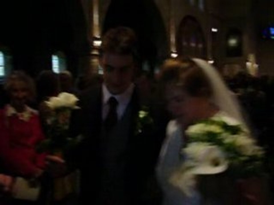 Mariage Didier & Audrey 2e vidéo